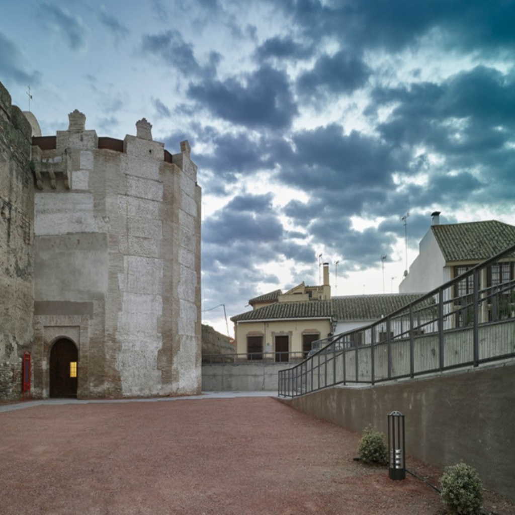 palma del rio