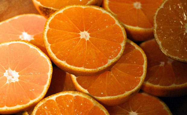 naranja