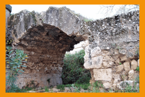 conquista romana palma del rio