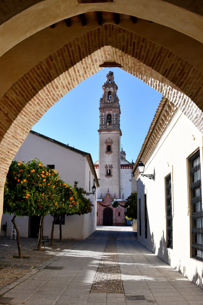 Iglesia de Nuestra Señora de la Asunción