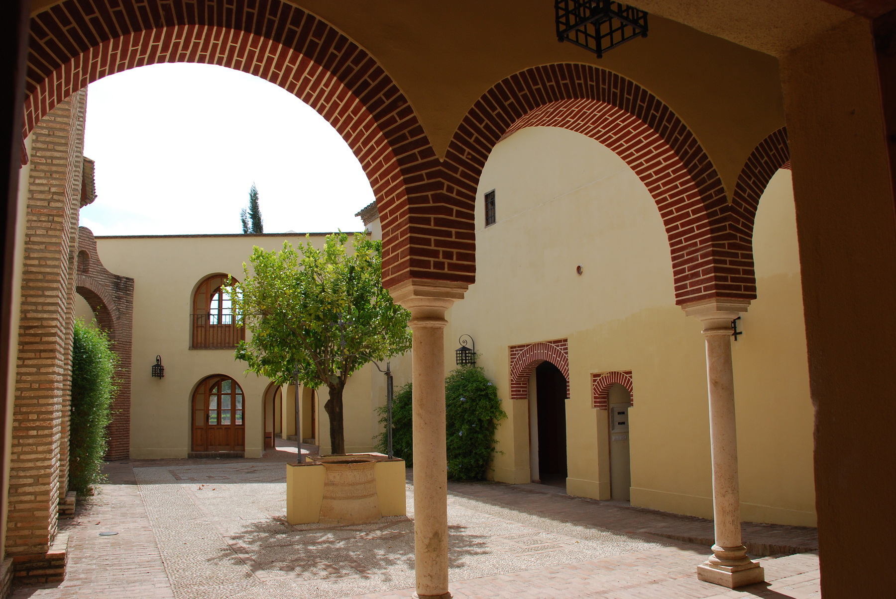 Convento Santa Clara