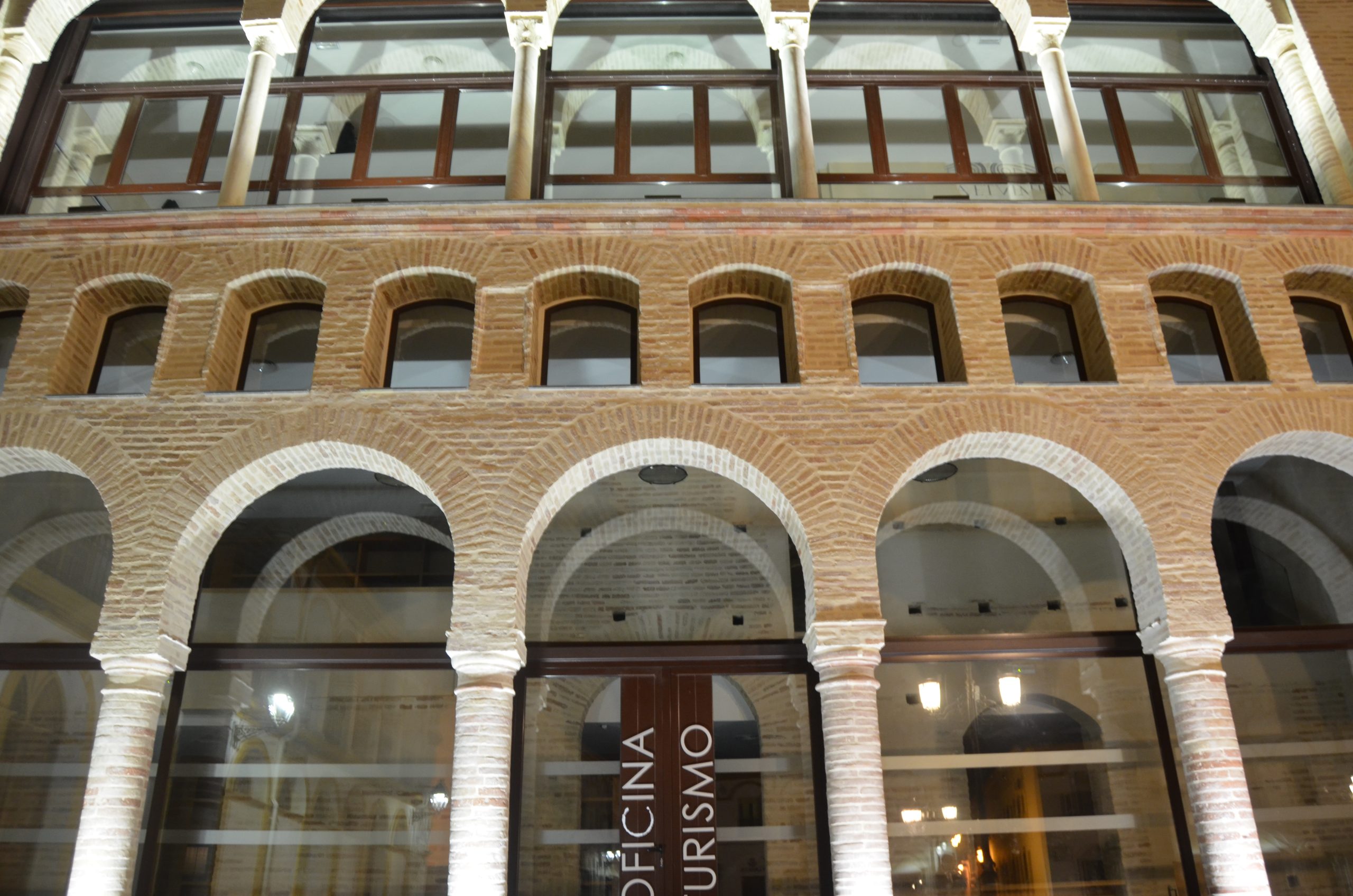 Casa Alhondiga