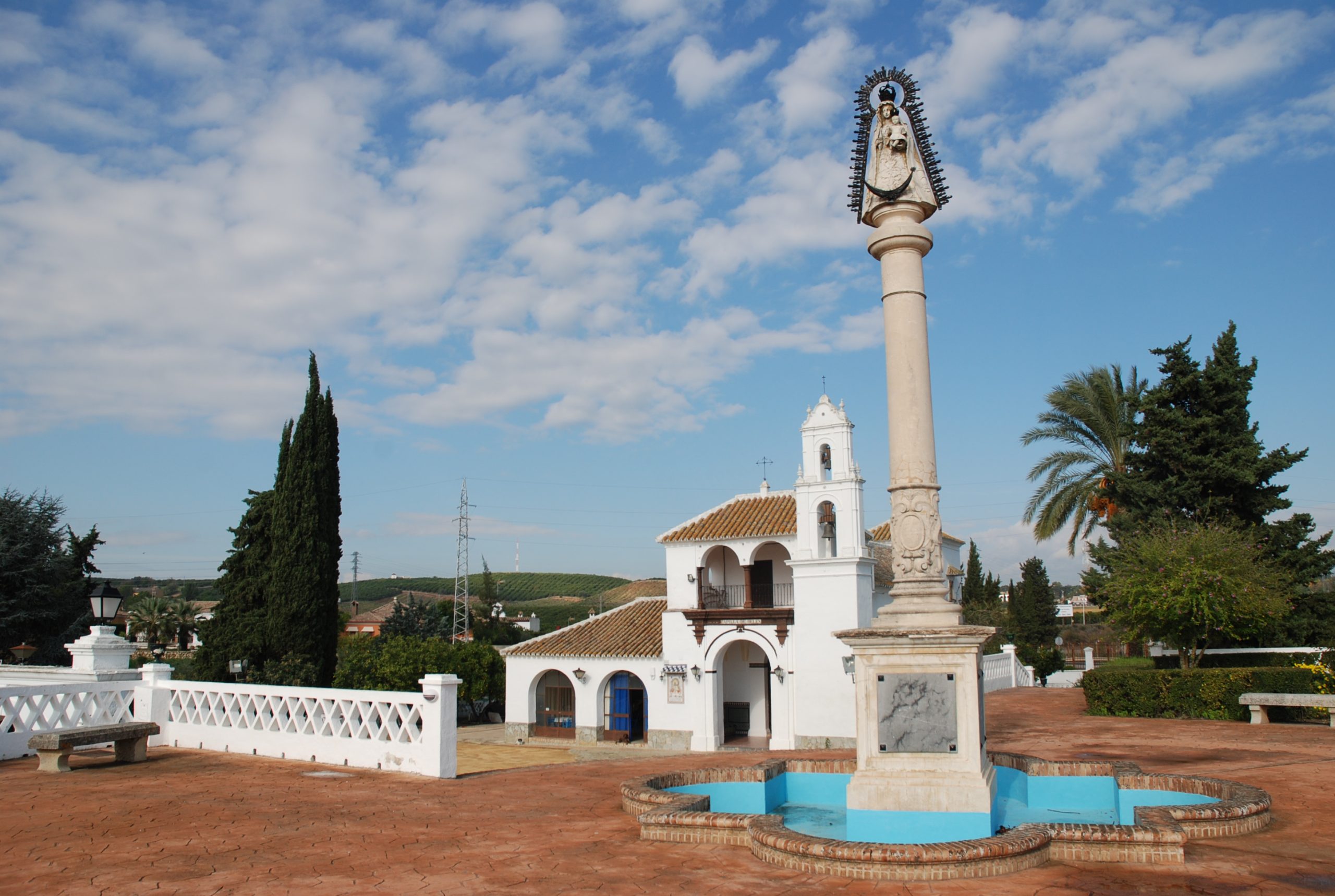 Ermita de Belen