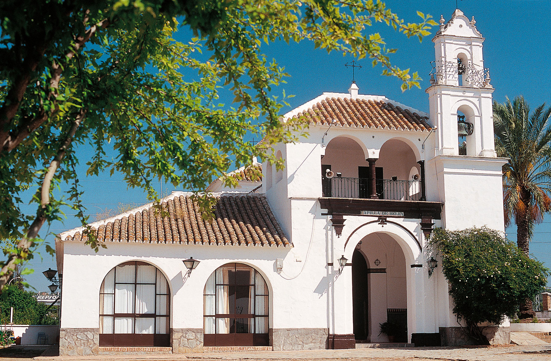 Ermita de Belen