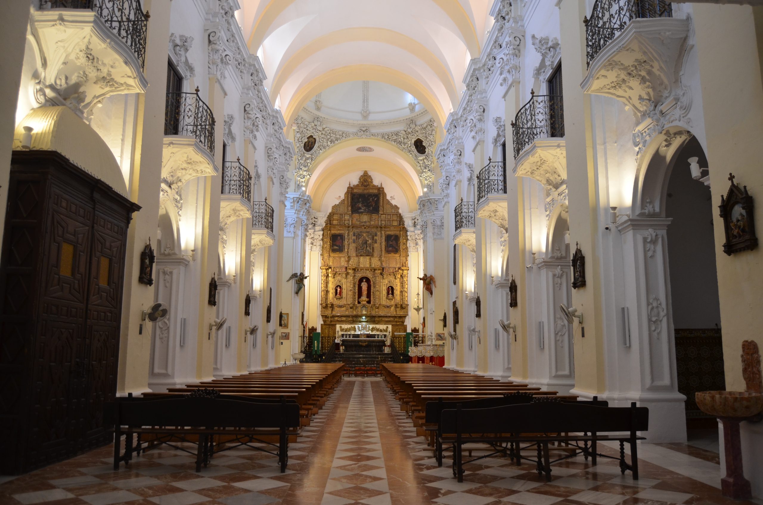 Iglesia de Asunción