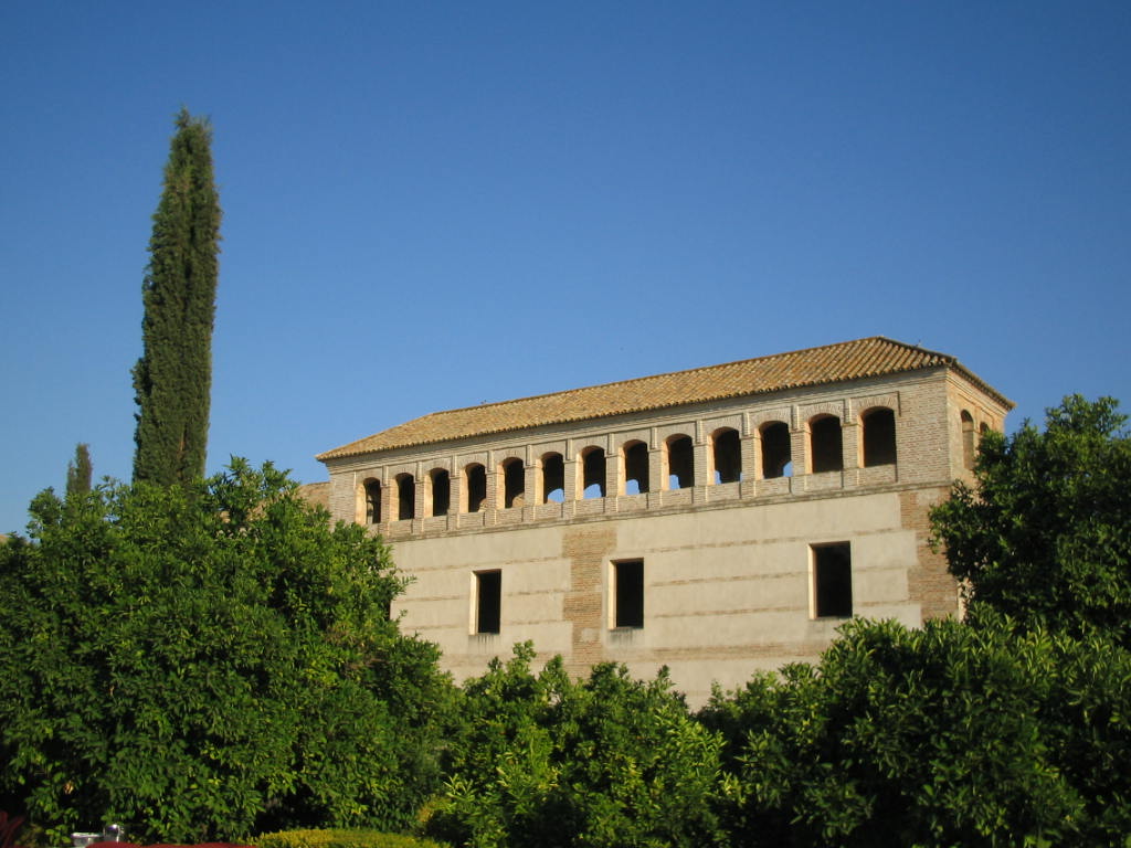 PALACIO PORTOCARRERO
