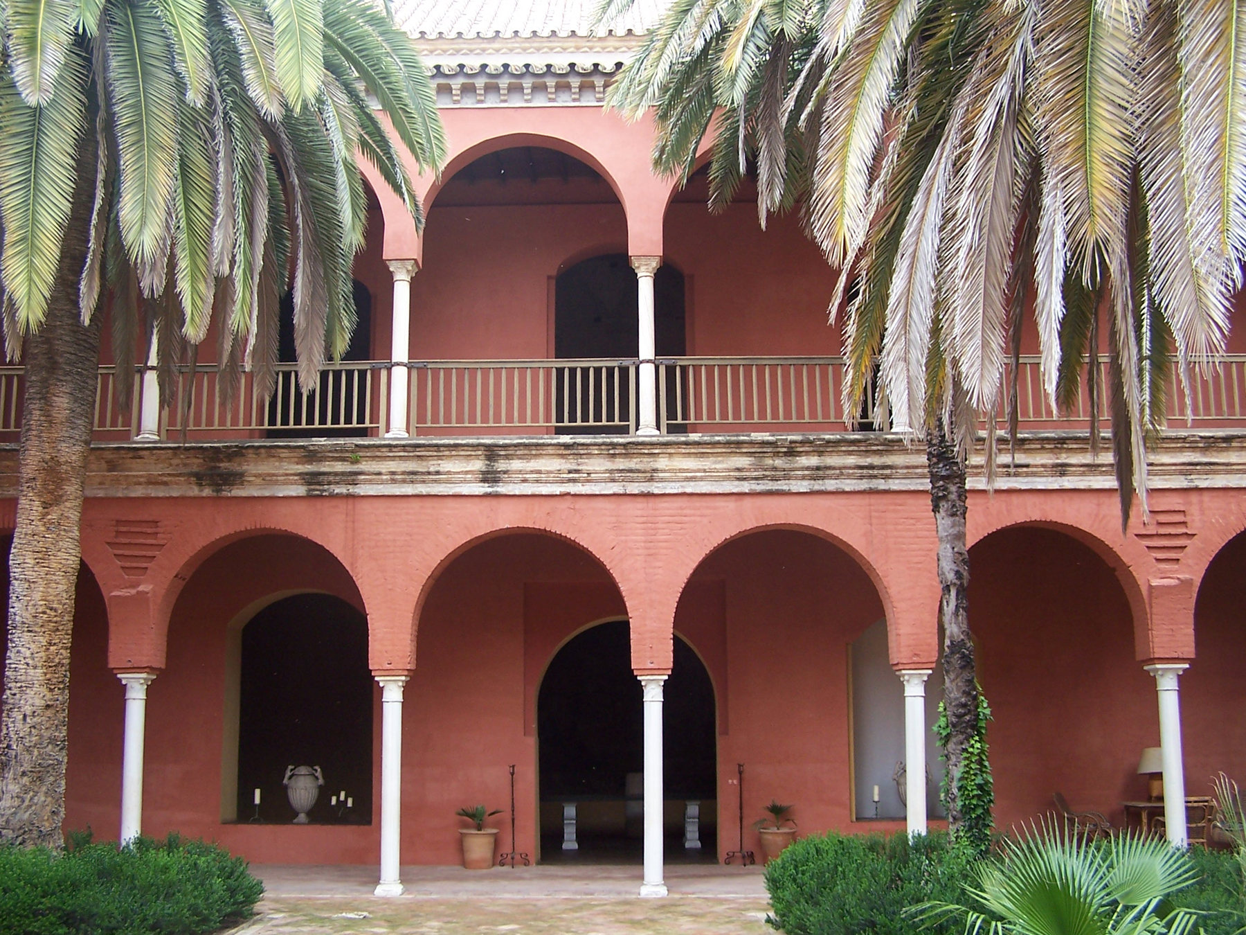 PalacioPortocarrero