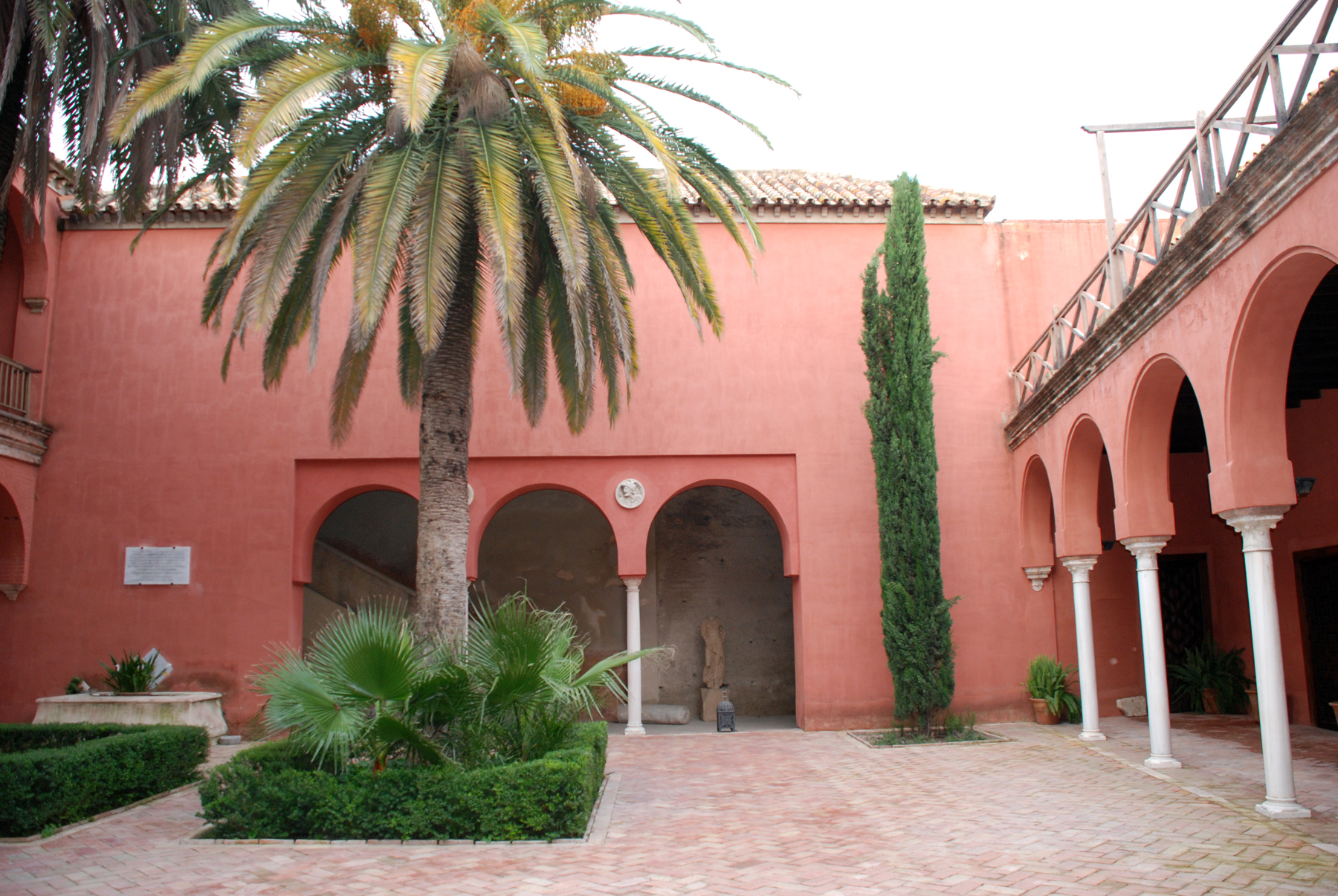 PalacioPortocarreroPatio