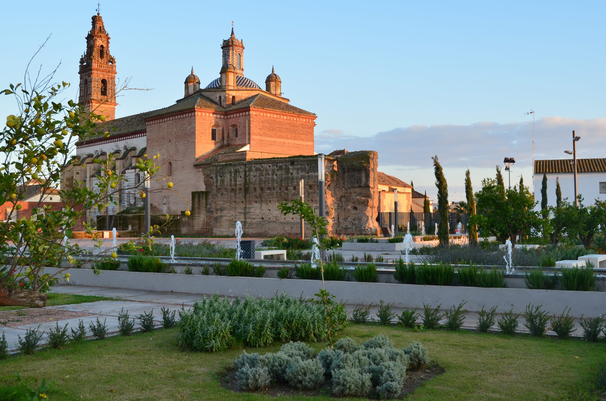 Parroquia de Ntra. Sra. de la Asunción