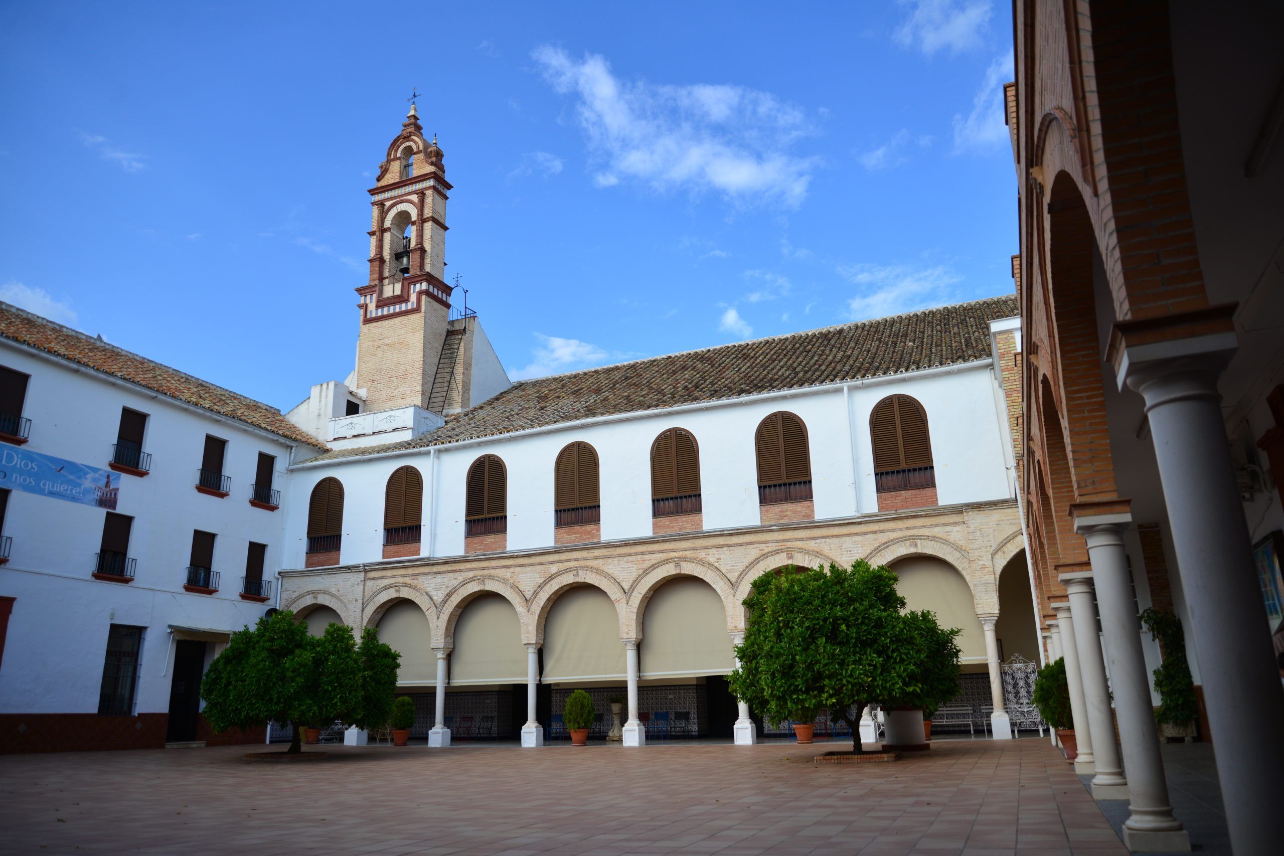 convento santo domingo