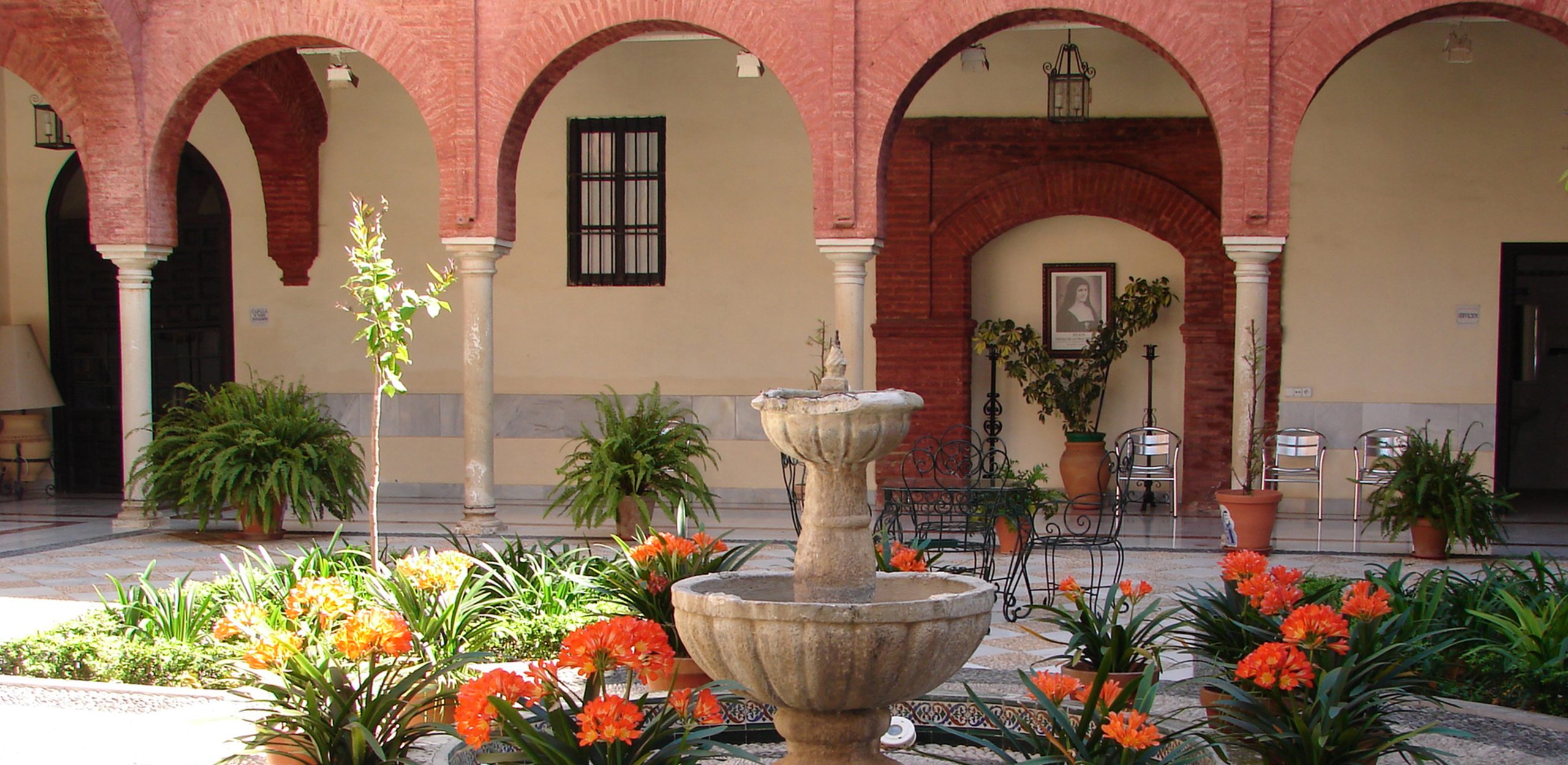 Hospital de San Sebastián