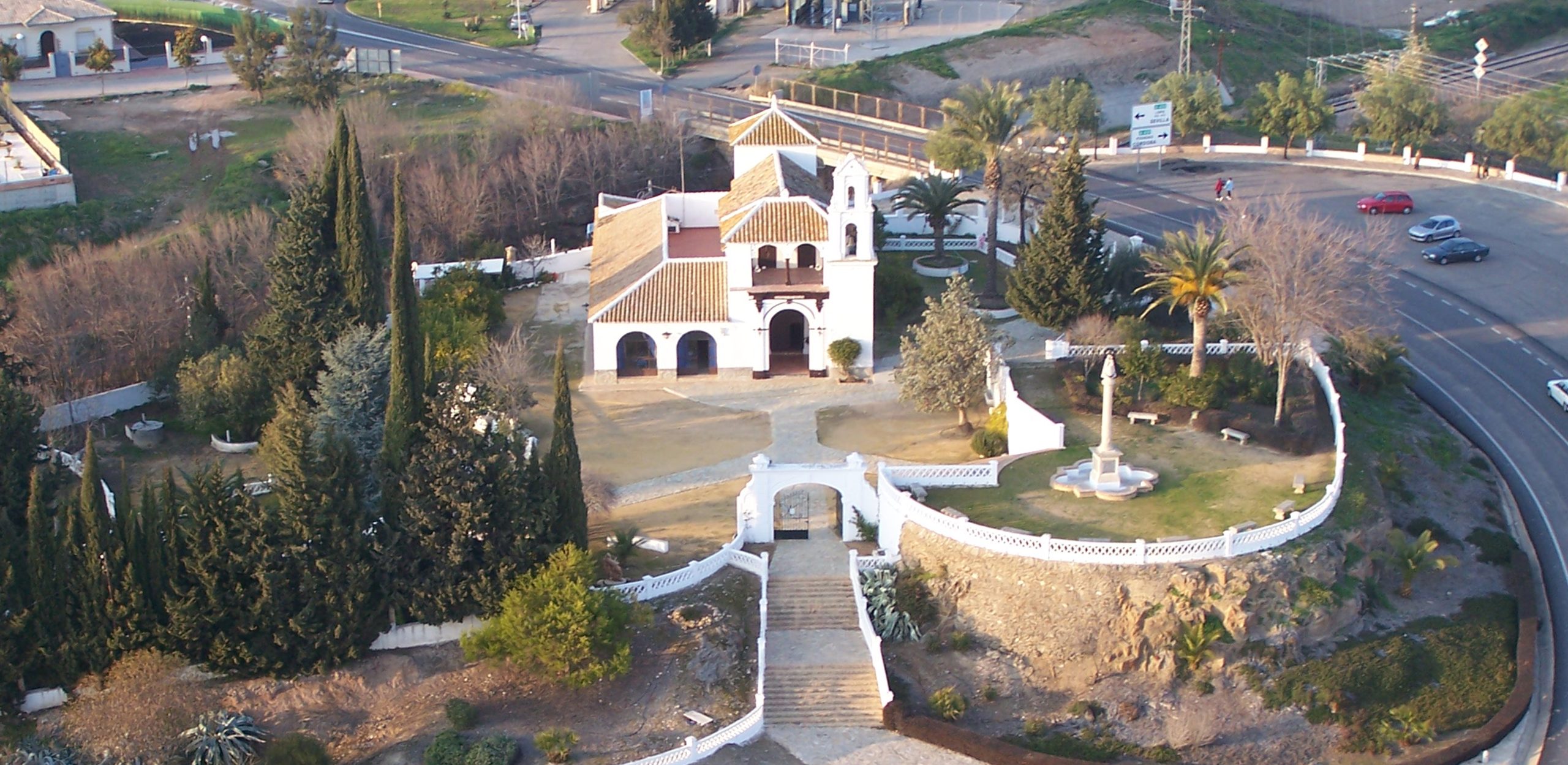 Ermita de Belen