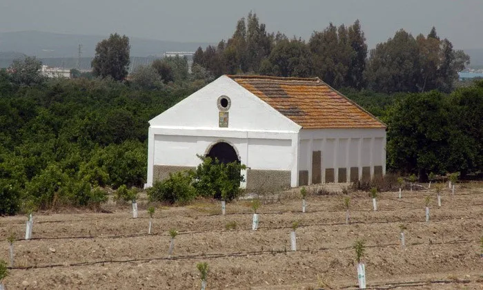 pagos de huerta
