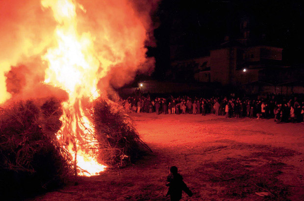 Fiesta Candelaria
