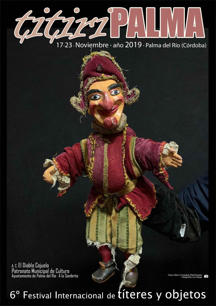 Titiripalma