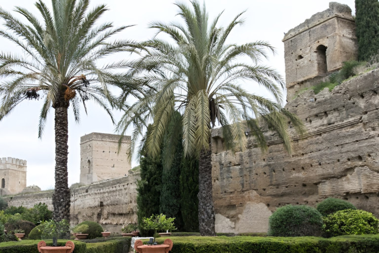 Una visita obligatoria en Palma del Río: El Palacio de Portocarrero