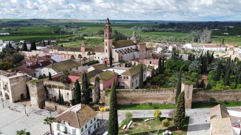 Palma del Río: el destino perfecto para disfrutar en familia o en pareja