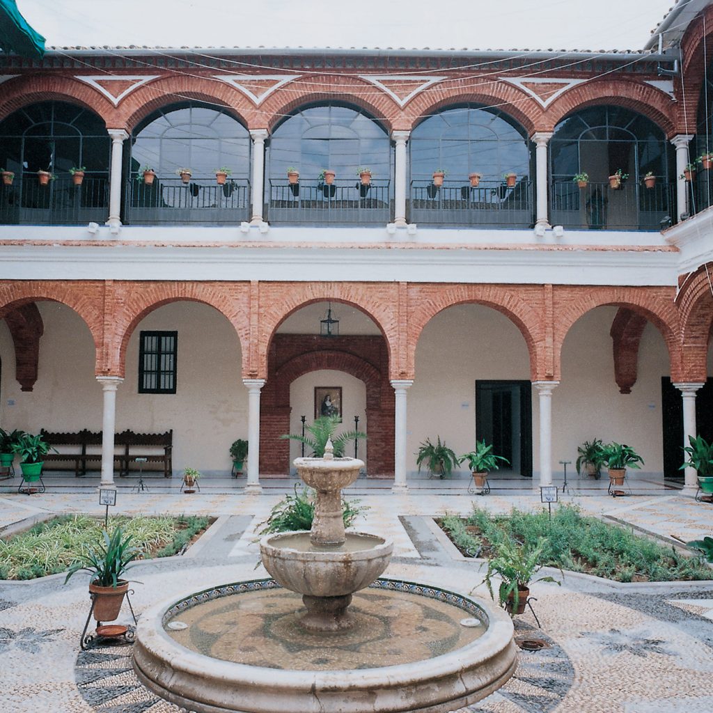 Hospital de San Sebastián