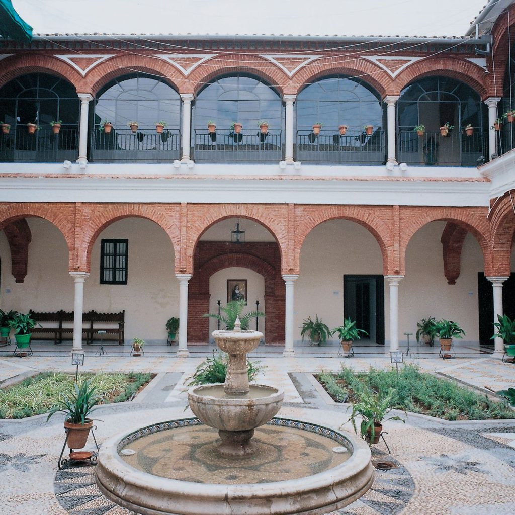 Hospital de San Sebastián