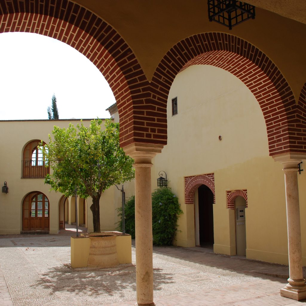 ConventoSantaClara