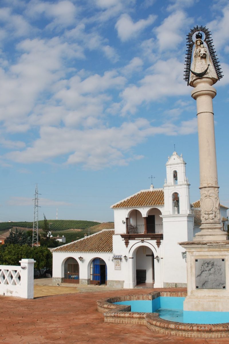 Ermita de Belen