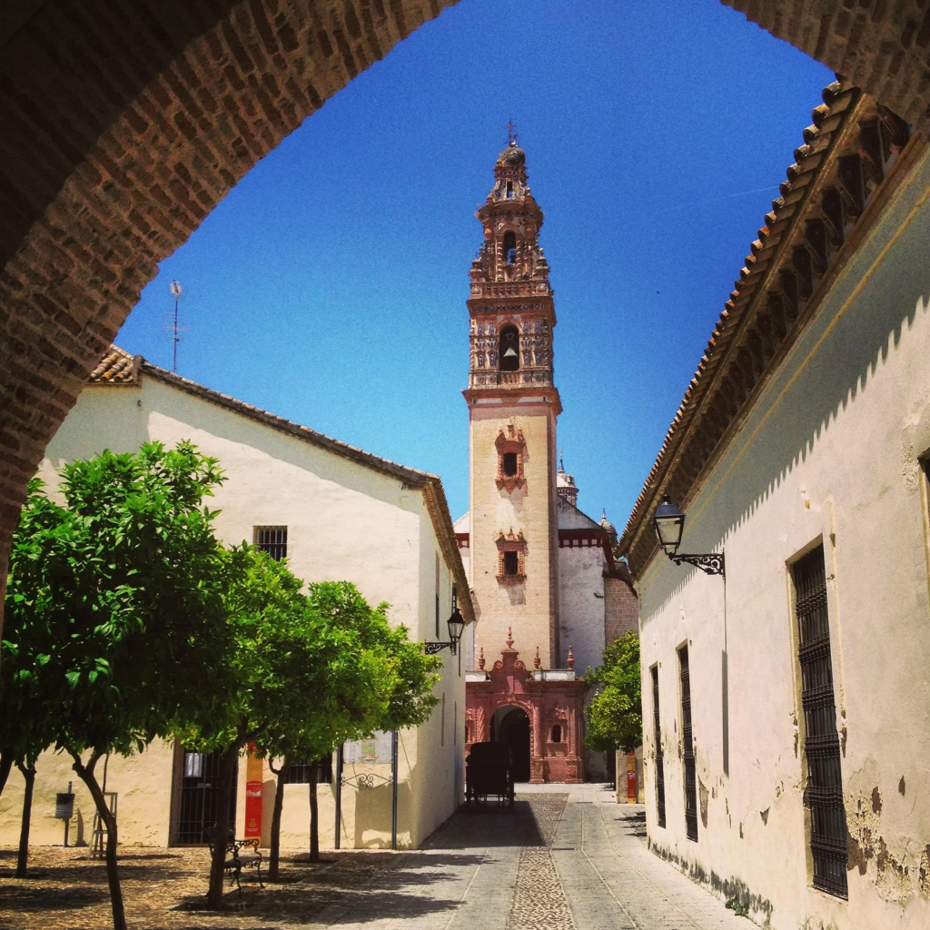 Iglesia de Nuestra Señora de la Asunción