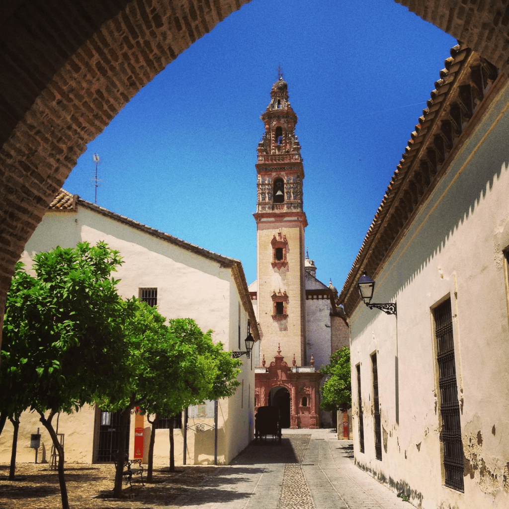 Iglesia de Nuestra Señora de la Asunción