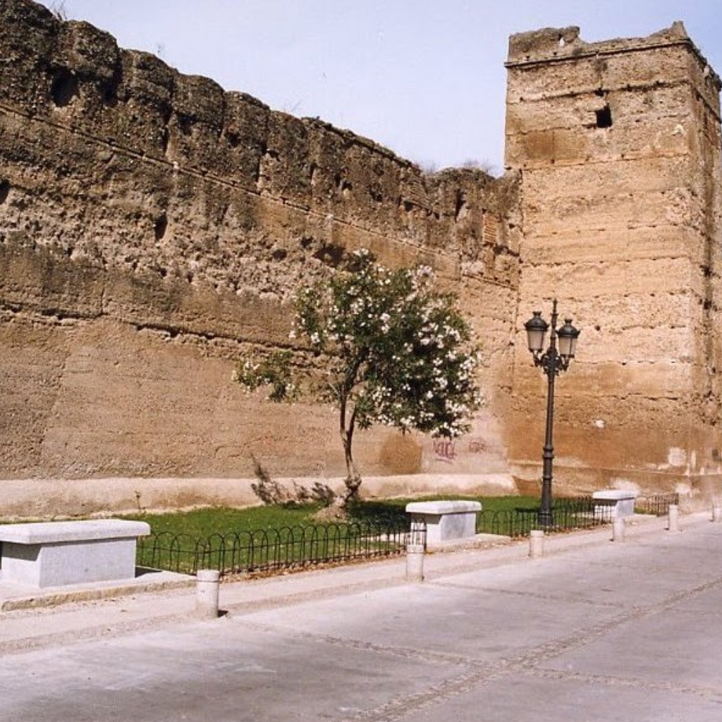 Recinto Amurallado