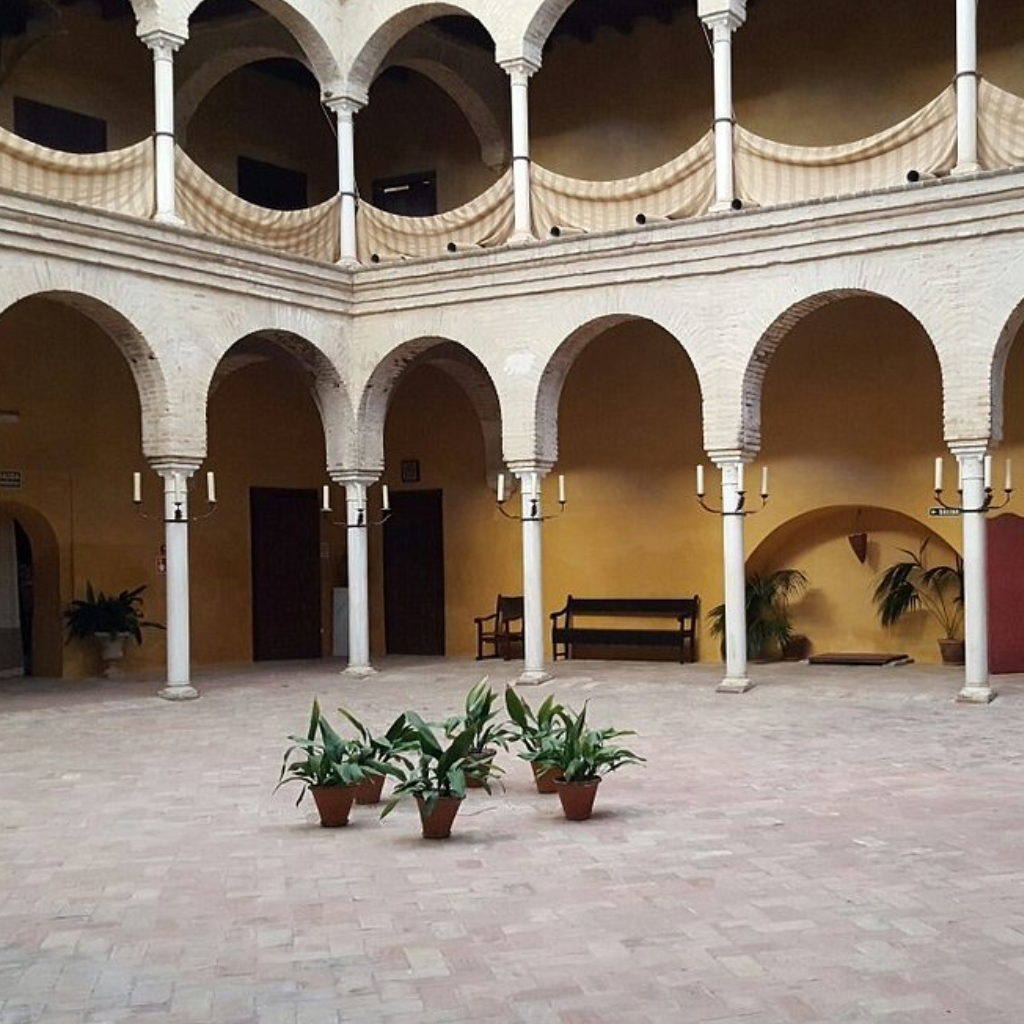 Palacio Portocarrero