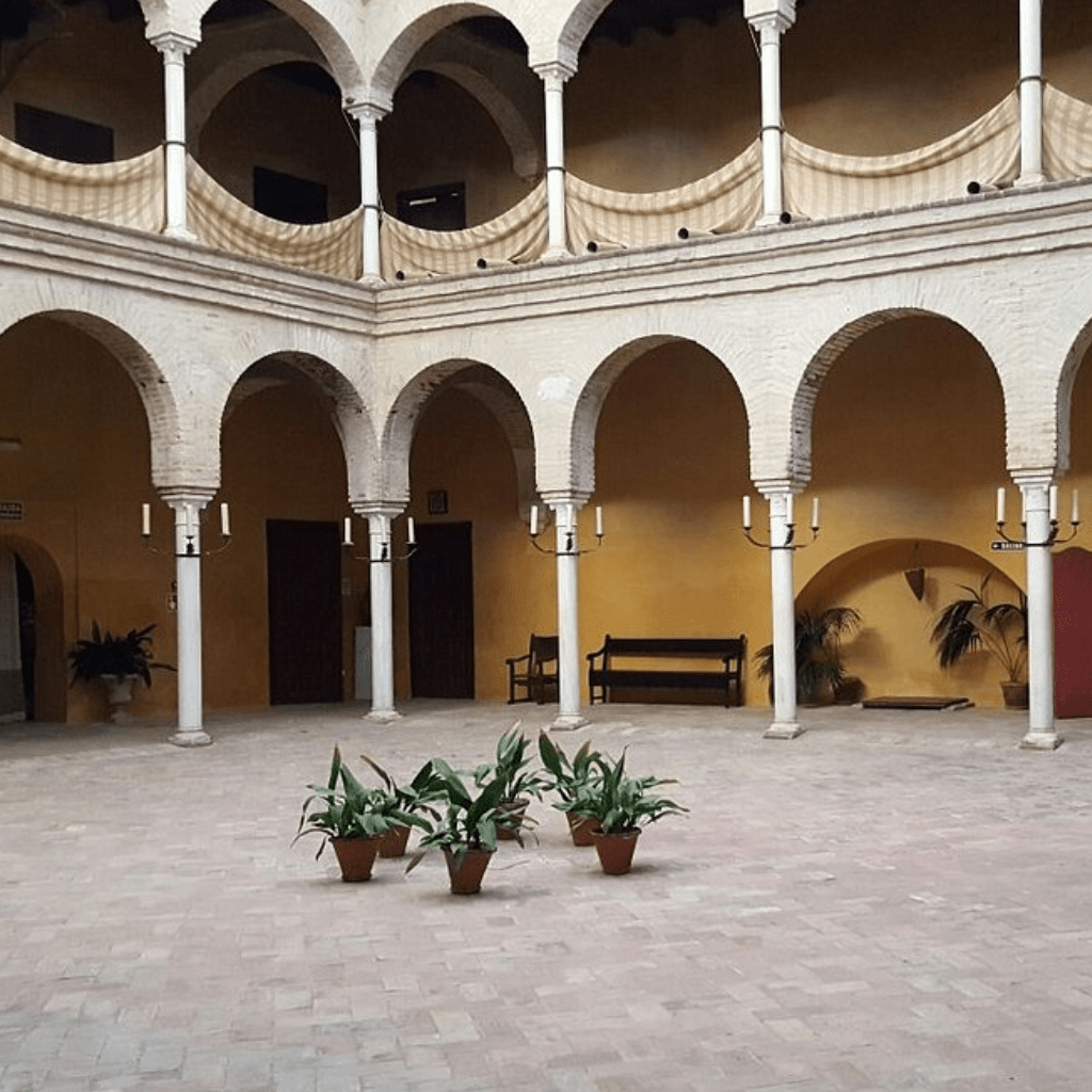 Palacio Portocarrero