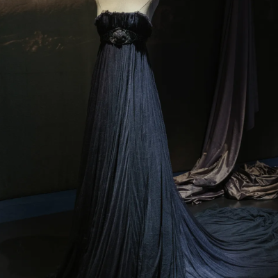 Traje Museo