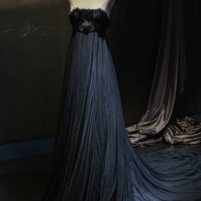 Traje Museo