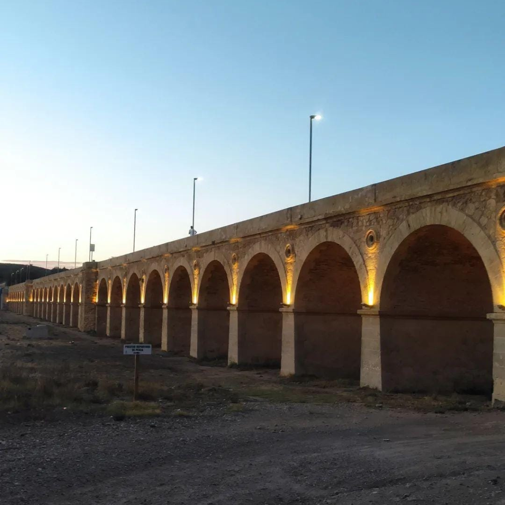 Puente de Piedra