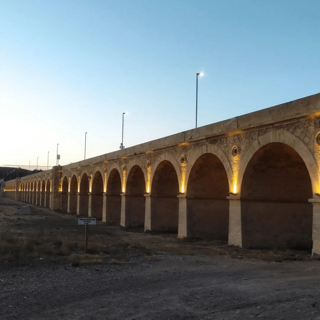 Puente de Piedra