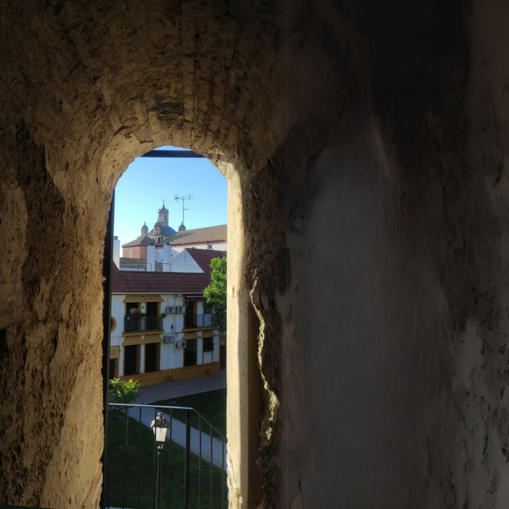 Torre de la Escalera