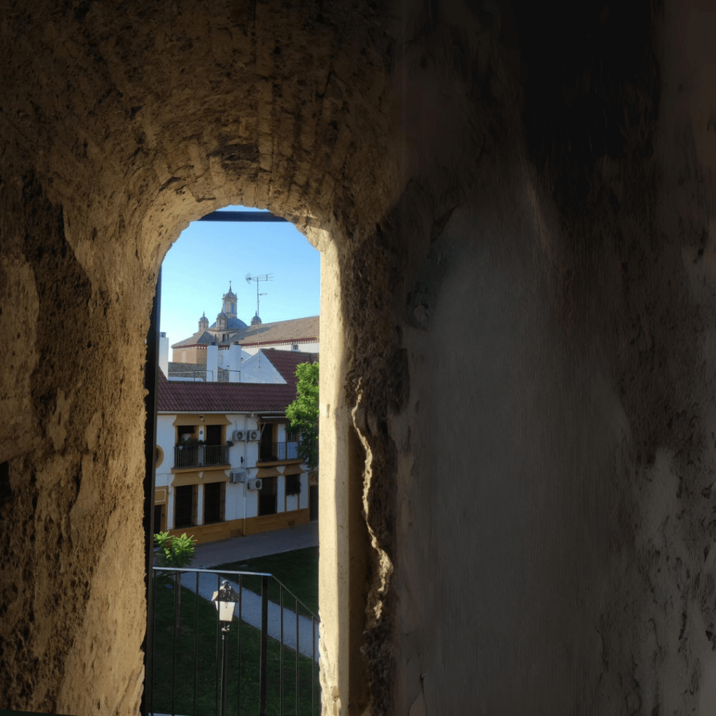 Torre de la Escalera