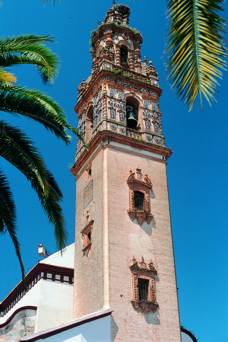 Iglesia de Nuestra Señora de la Asunción