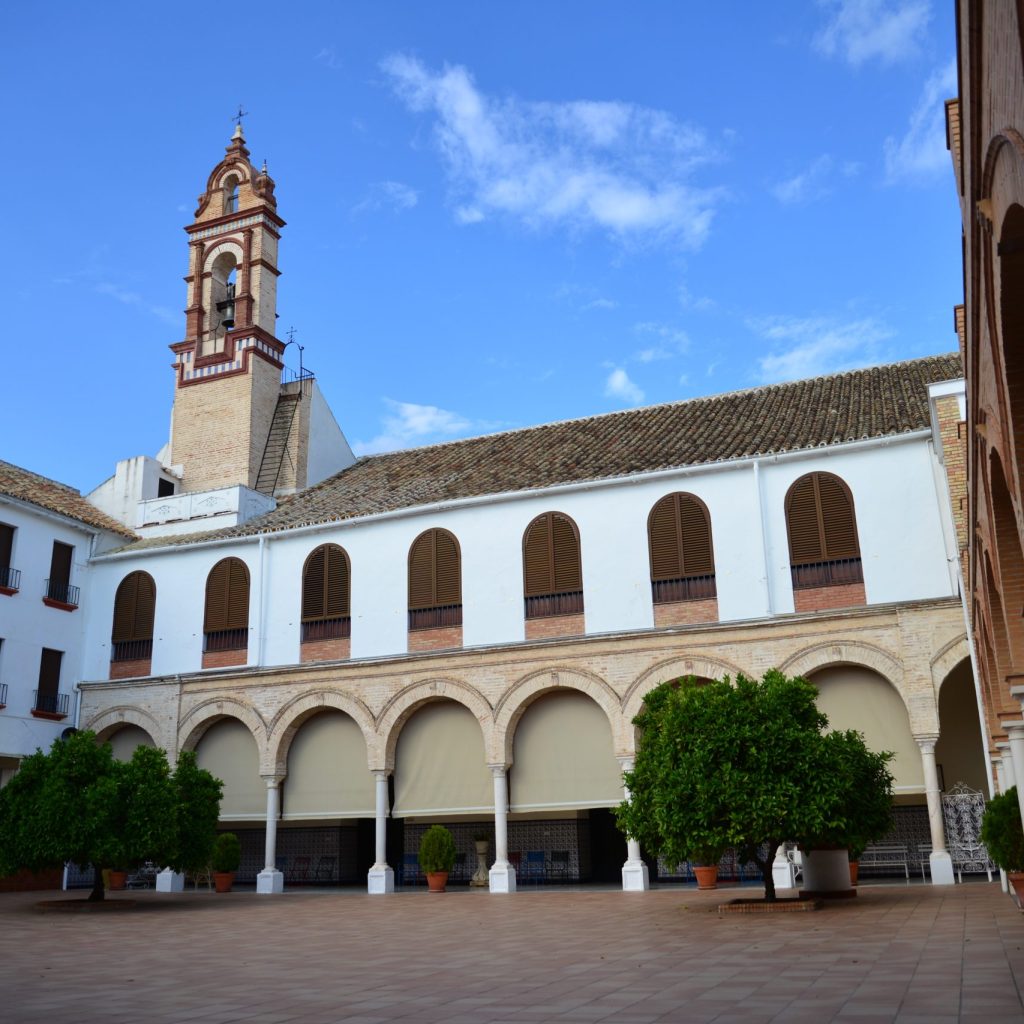 Convento de Santo Domingo