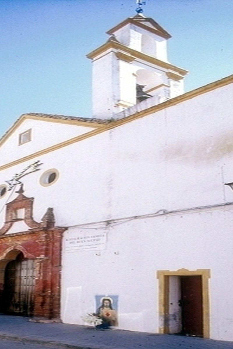 ermita buen suceso