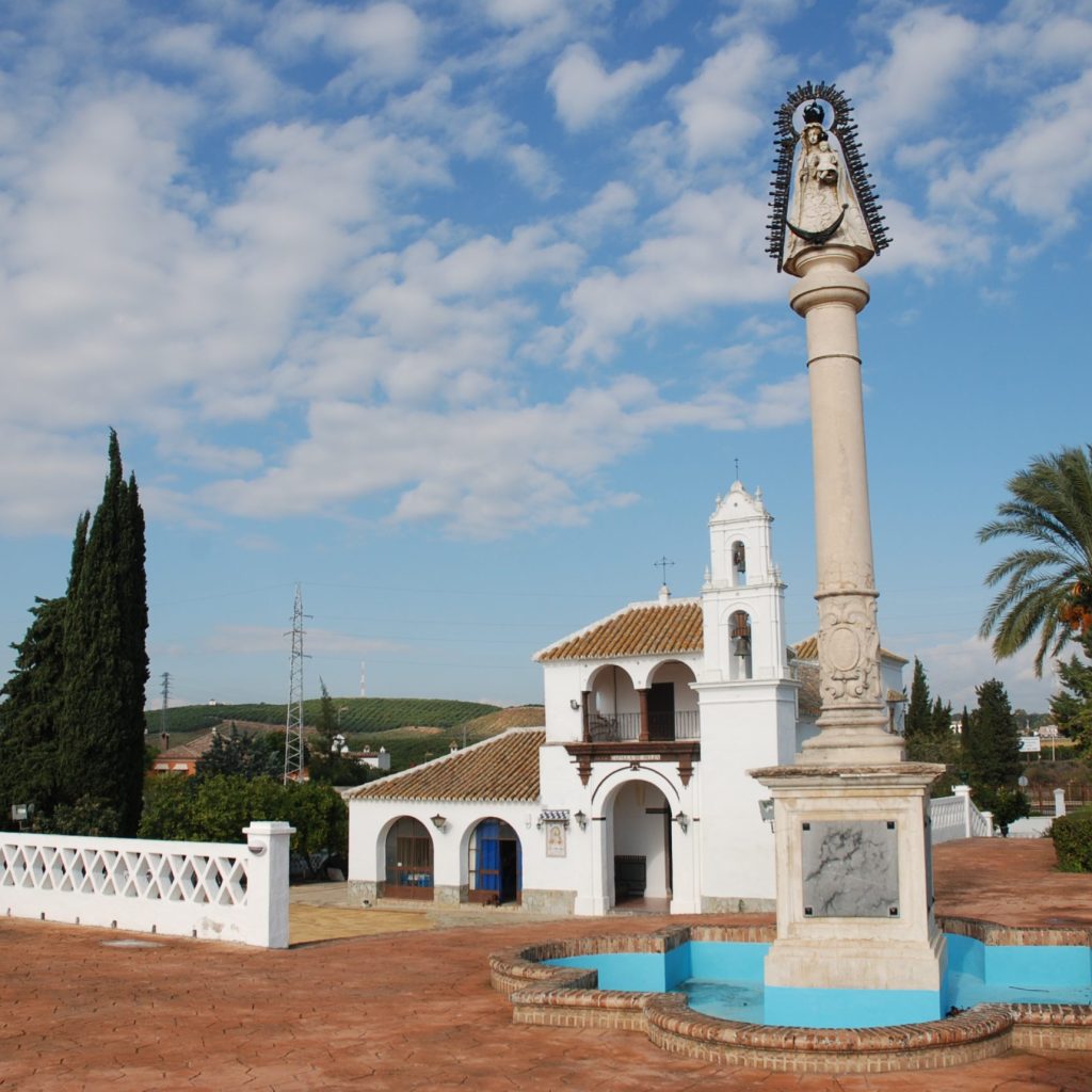ermitade belen