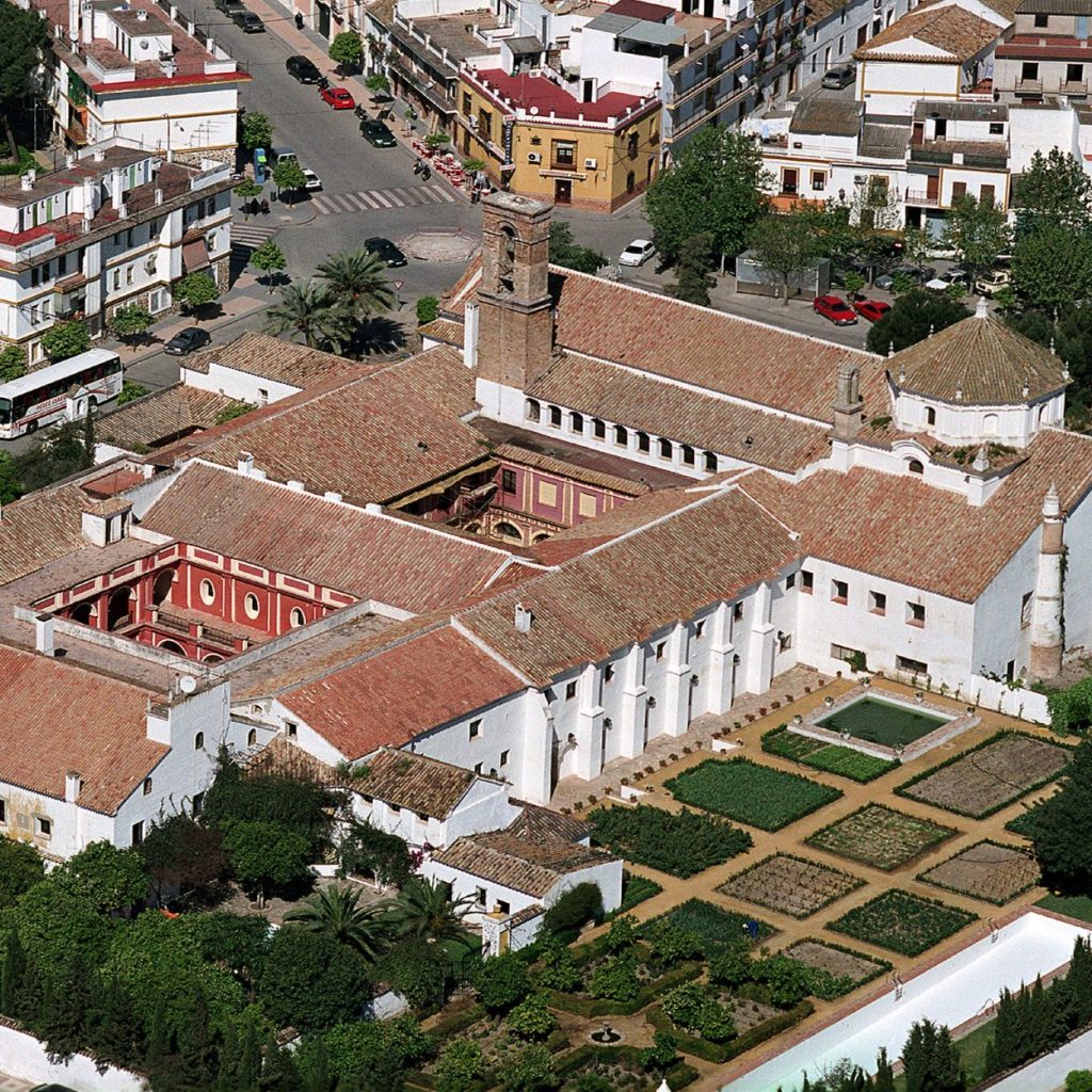 Iglesia de San Francisco