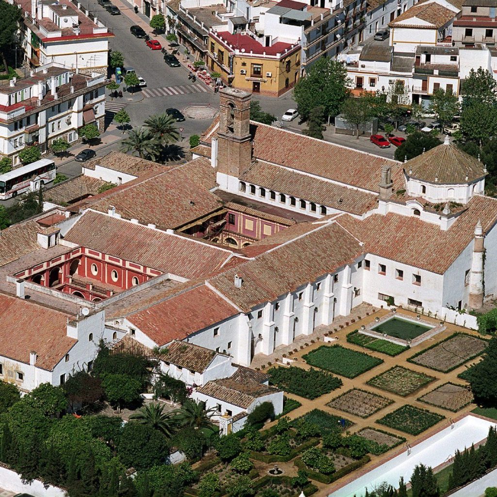 Iglesia de San Francisco